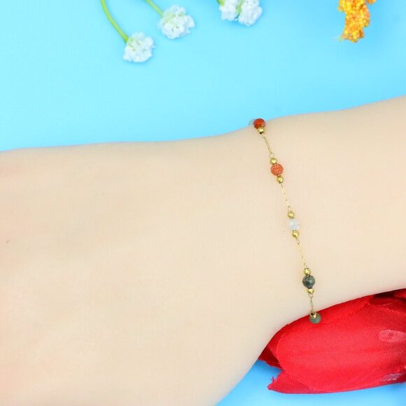 Chic & Stylish Bracelet – A Thoughtful Gift for Women and Girls, DYC1389 - Picture 5 of 7